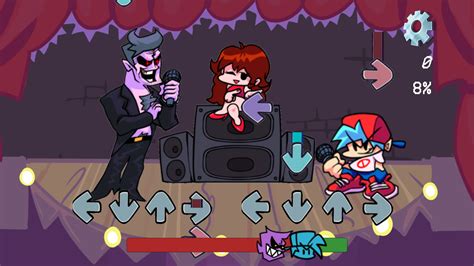 friday night funkin real game.